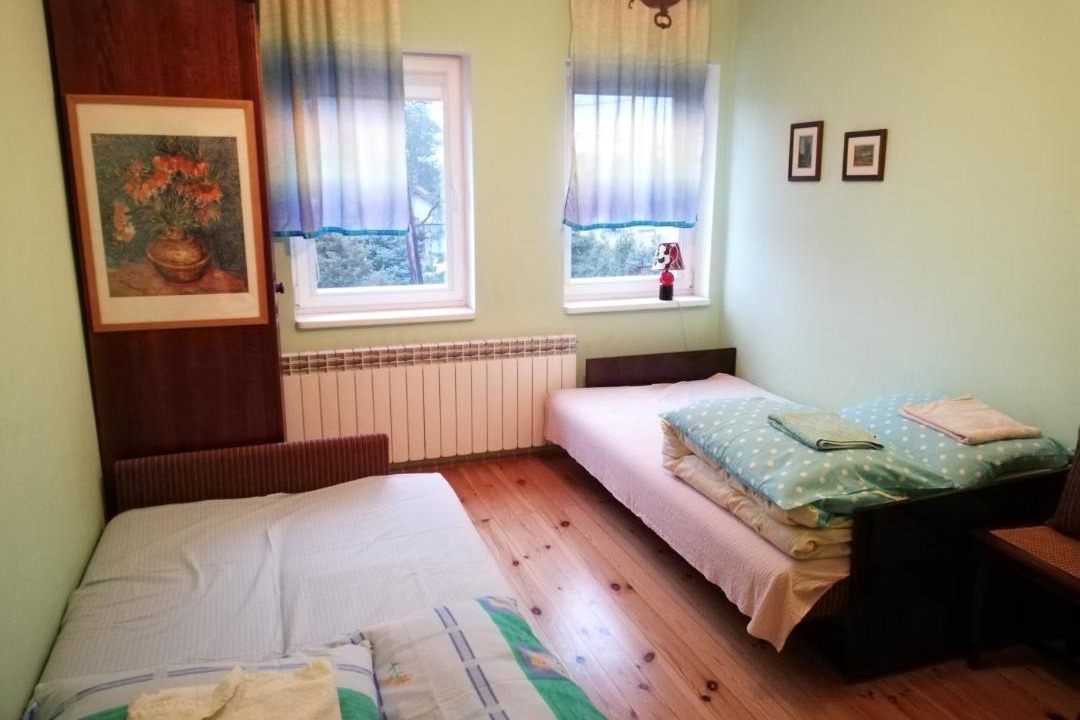 Photo of Bedroom in Wygielzow