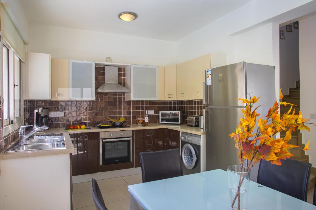 Photo of Kitchen in Pernera