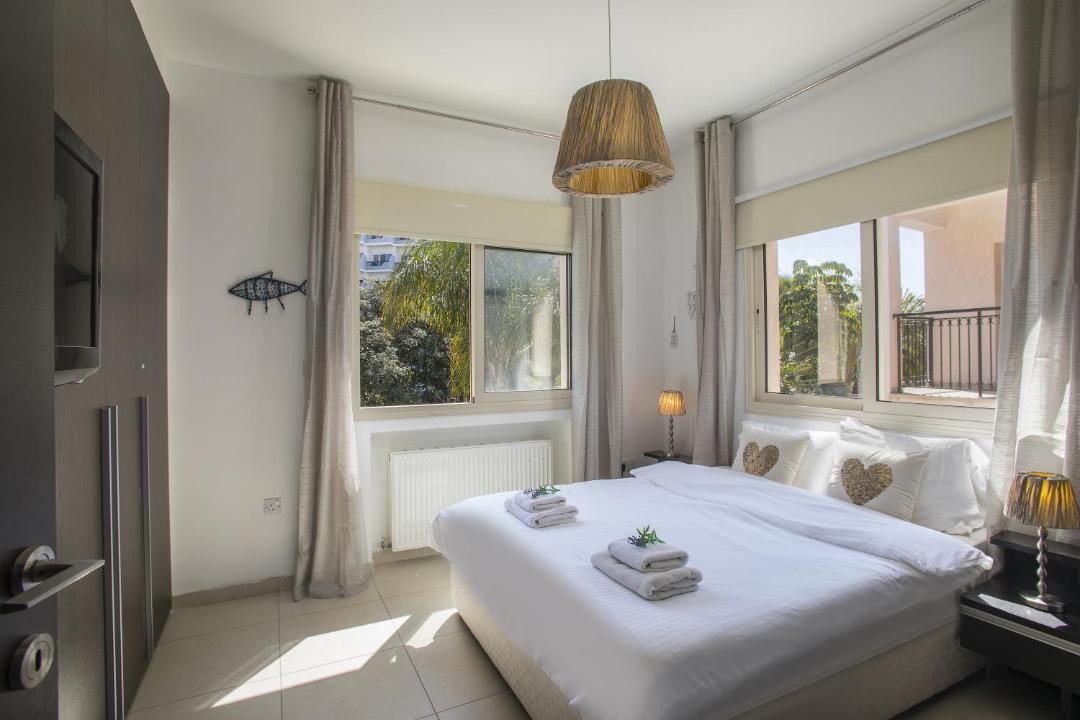 Photo of Bedroom in Pernera
