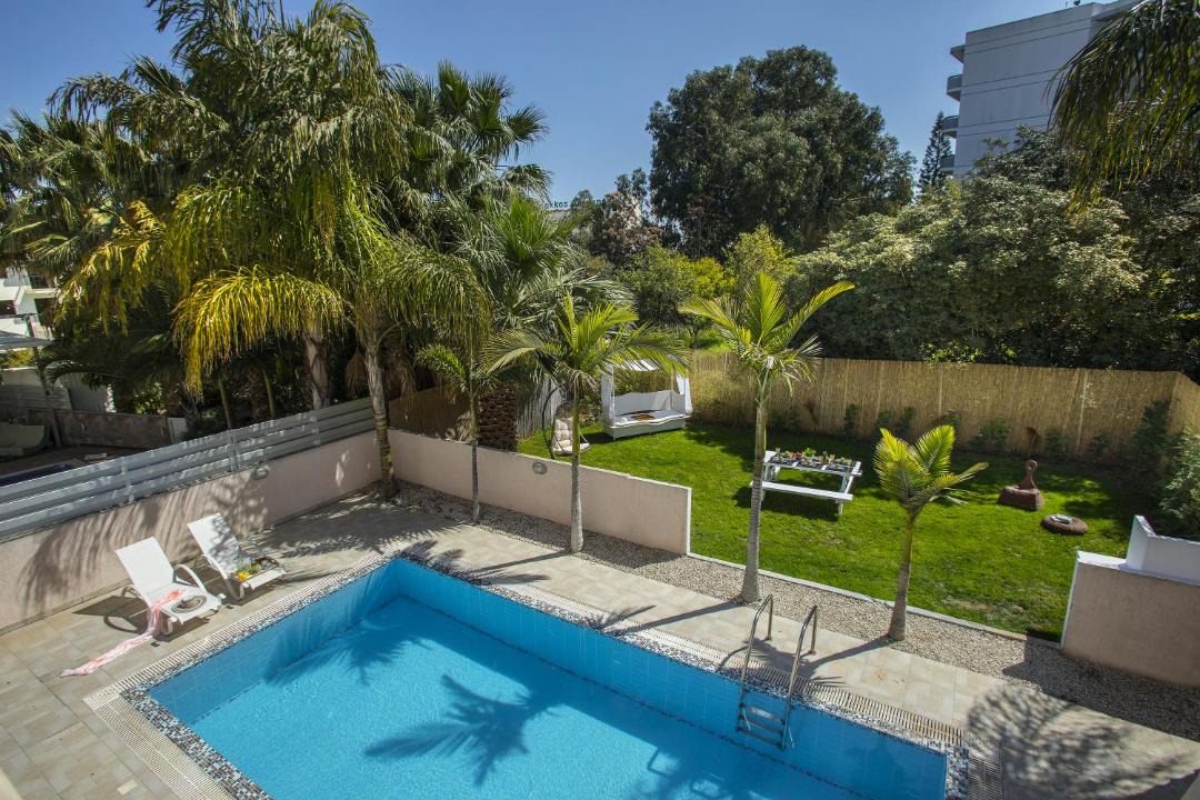 Photo of Patio Balcony in Pernera