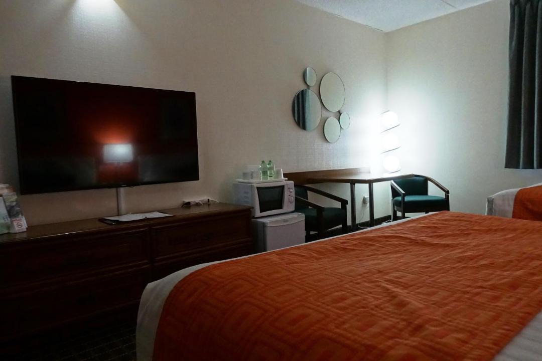 Photo of Bedroom in Tillsonburg