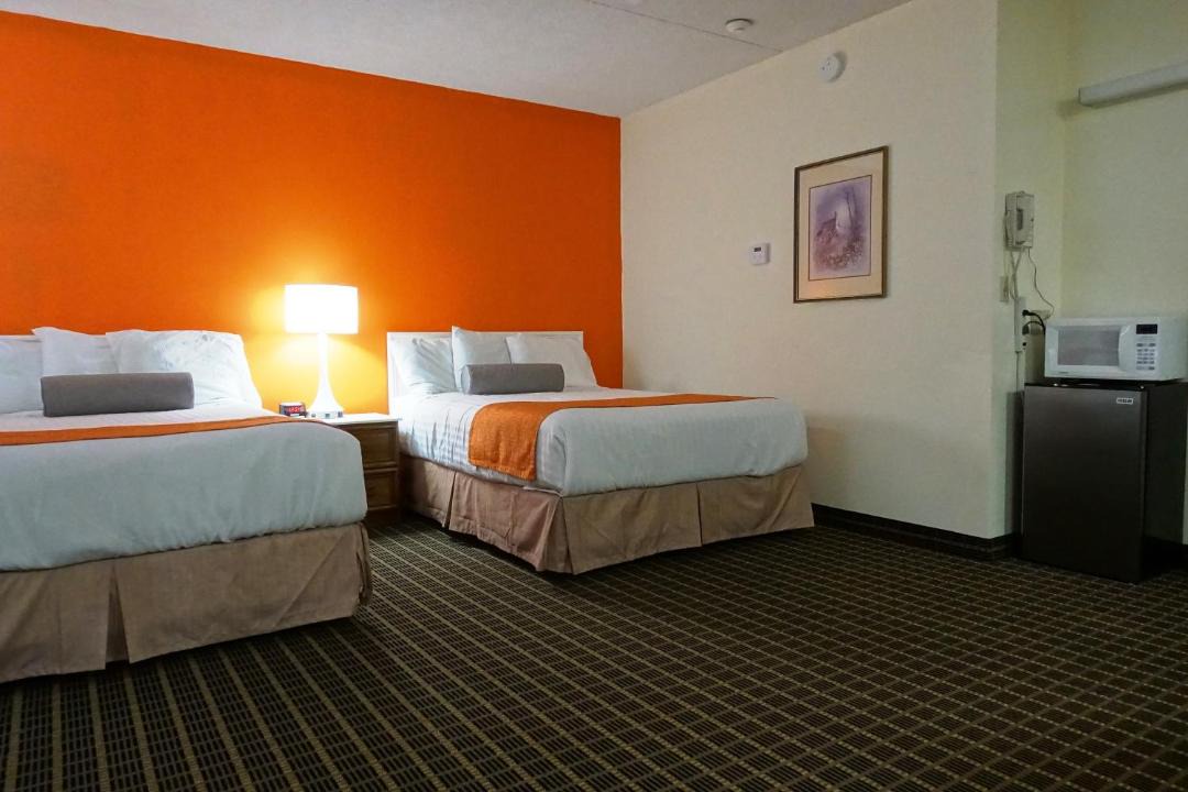 Photo of Bedroom in Tillsonburg
