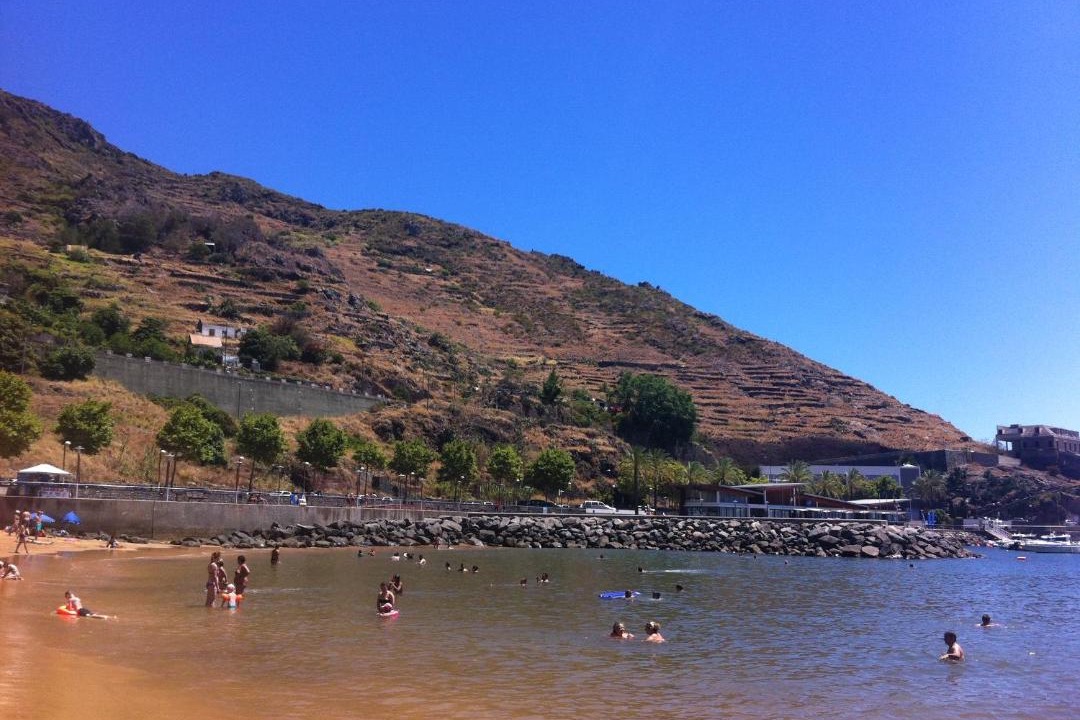Photo of Outdoor in Machico