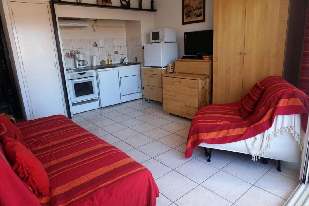 Photo of Livingroom in Biscarrosse Plage
