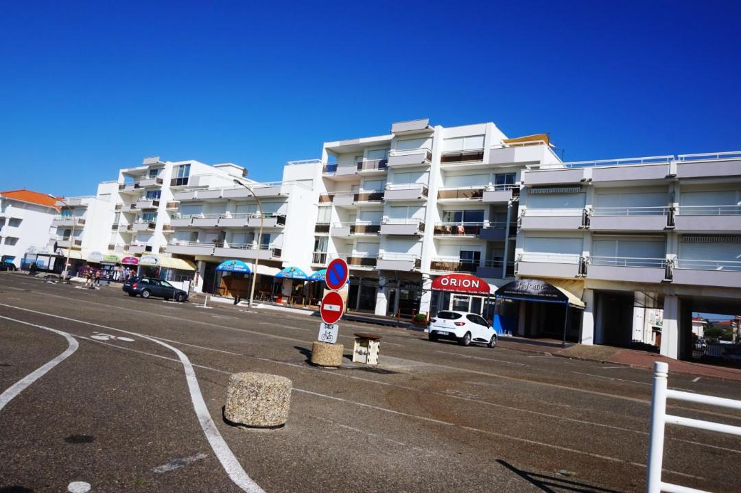 Photo of Buildings in Biscarrosse Plage