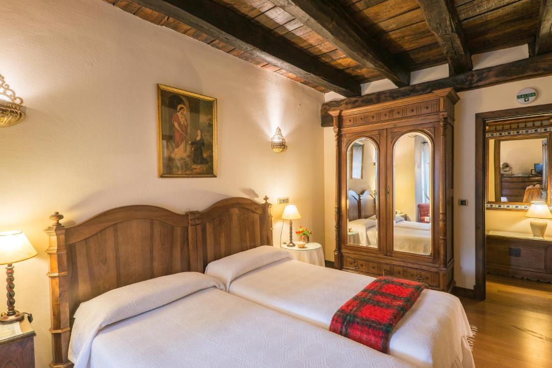Photo of Bedroom in Amurrio