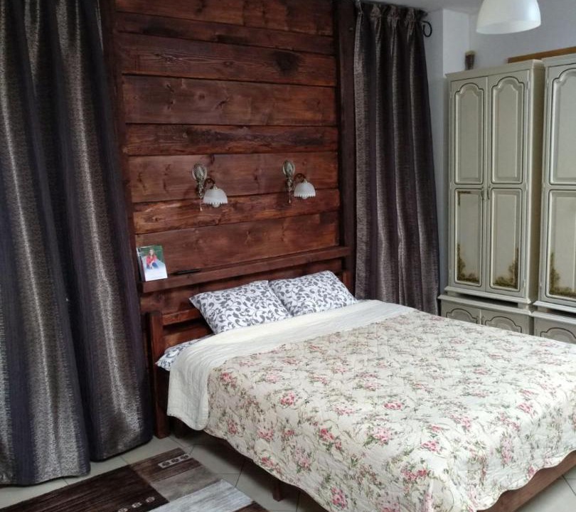 Photo of Bedroom in Vladeni