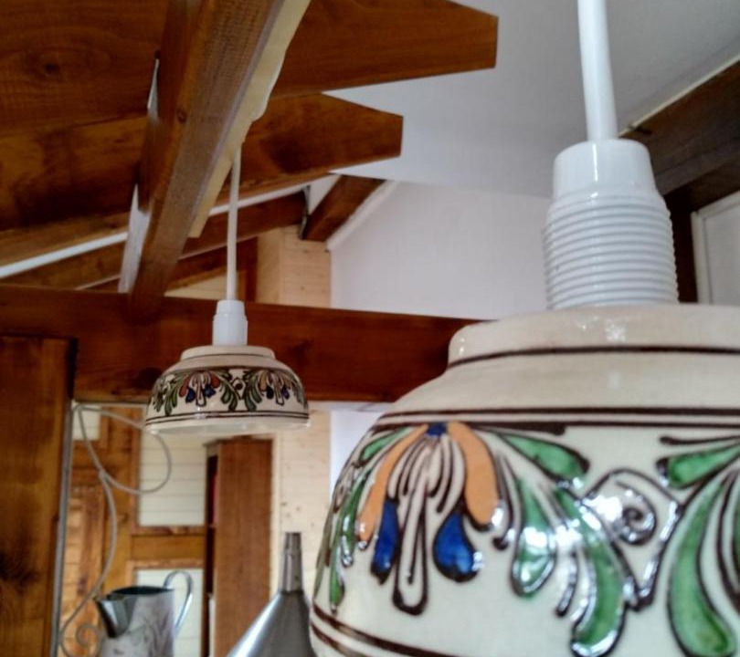 Photo of Livingroom in Vladeni