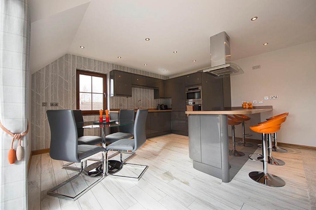 Photo of Livingroom in Torlundy