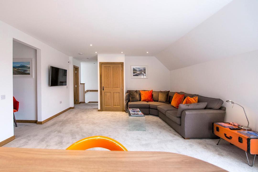 Photo of Livingroom in Torlundy