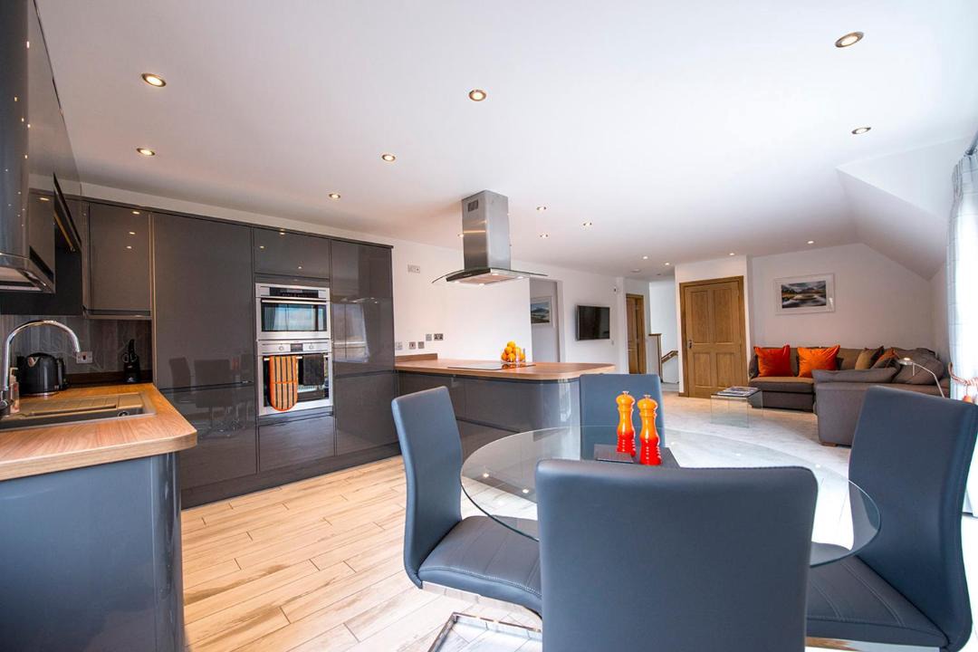 Photo of Livingroom in Torlundy
