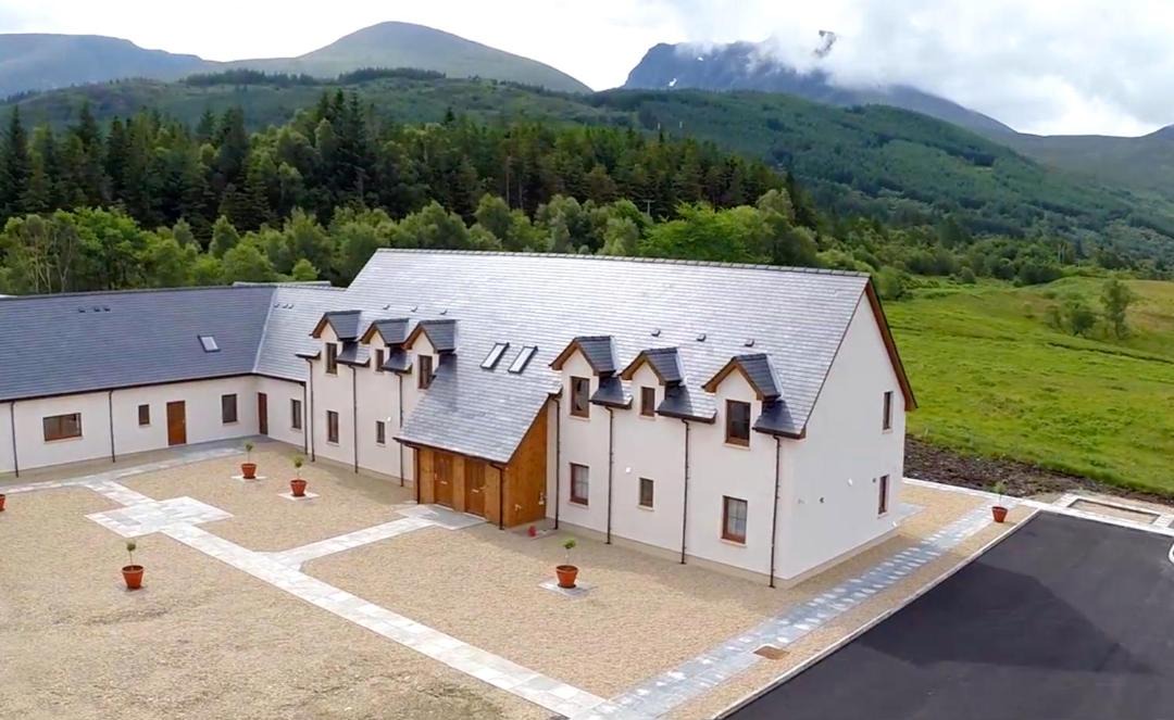 Photo of Buildings in Torlundy