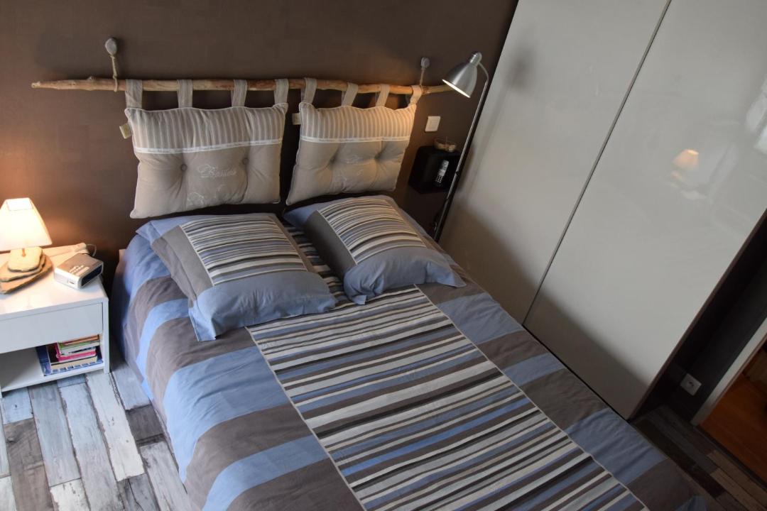Photo of Bedroom in Saint-Hilaire-de-Riez
