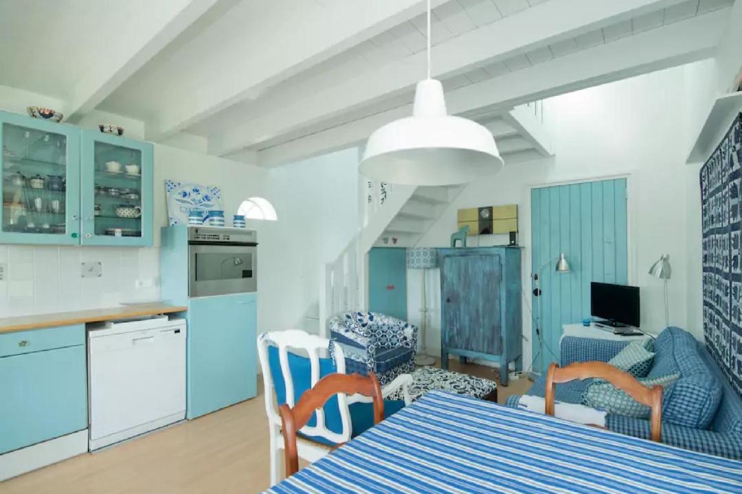 Photo of Livingroom in Sint Maartensdijk
