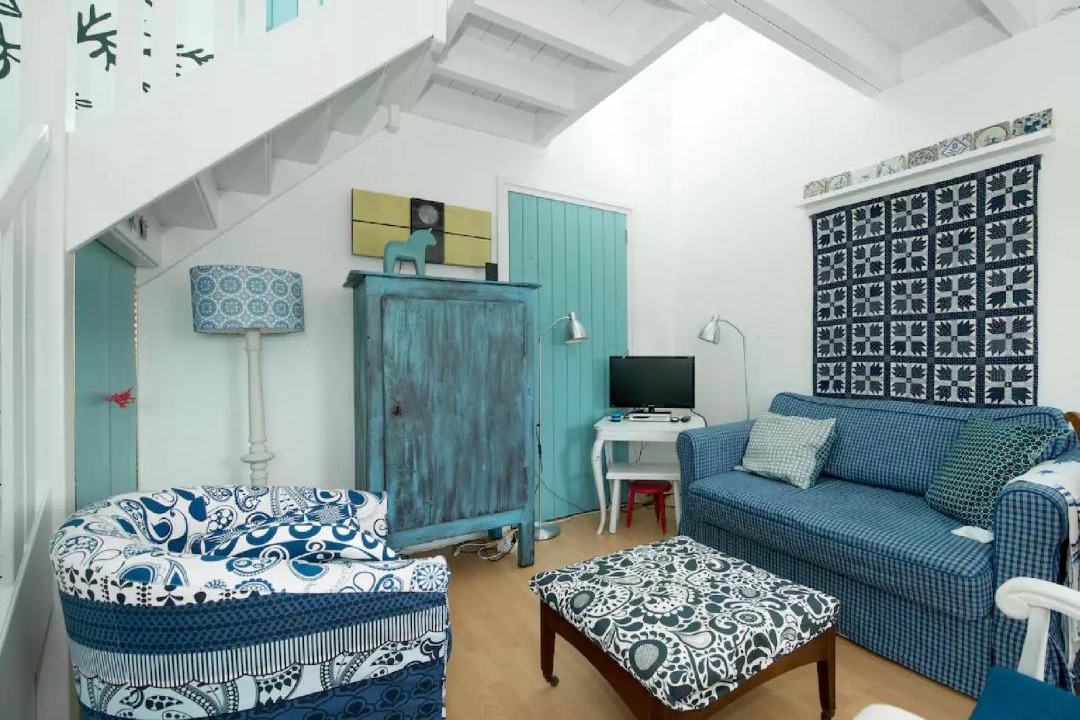 Photo of Livingroom in Sint Maartensdijk