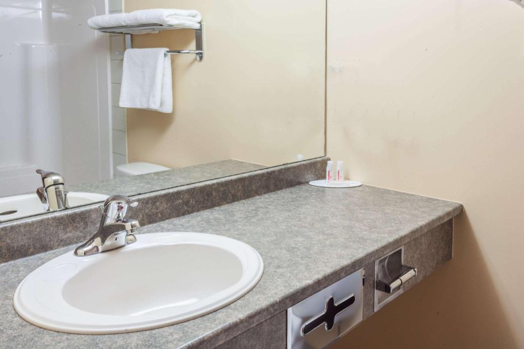 Photo of Bathroom in Amherst