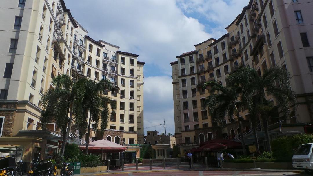 Photo of Buildings in Pasay