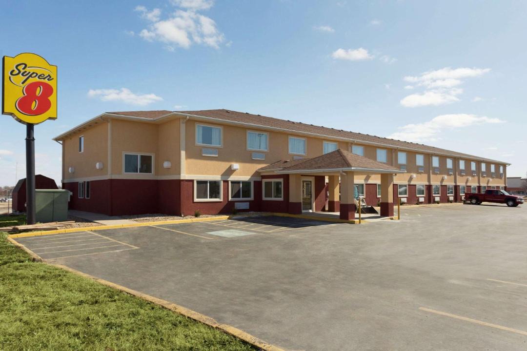 Photo of Buildings in Lee's Summit