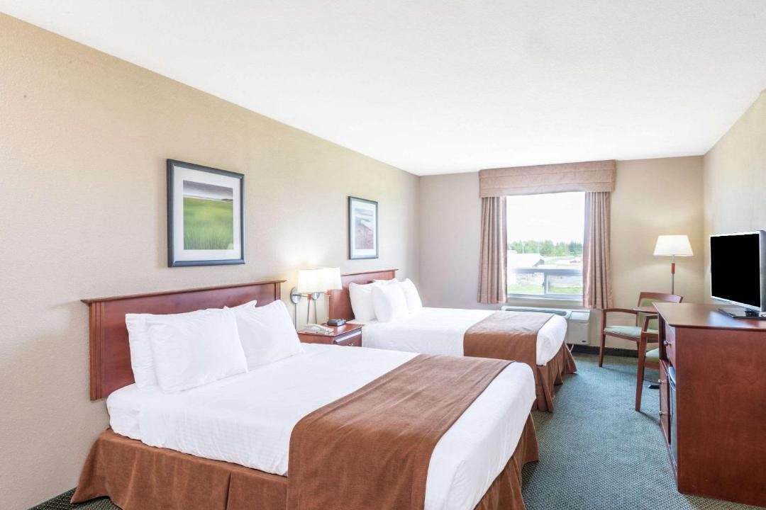Photo of Bedroom in Windsor
