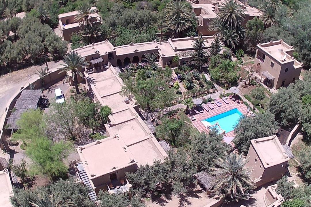 Photo of Others in Skoura