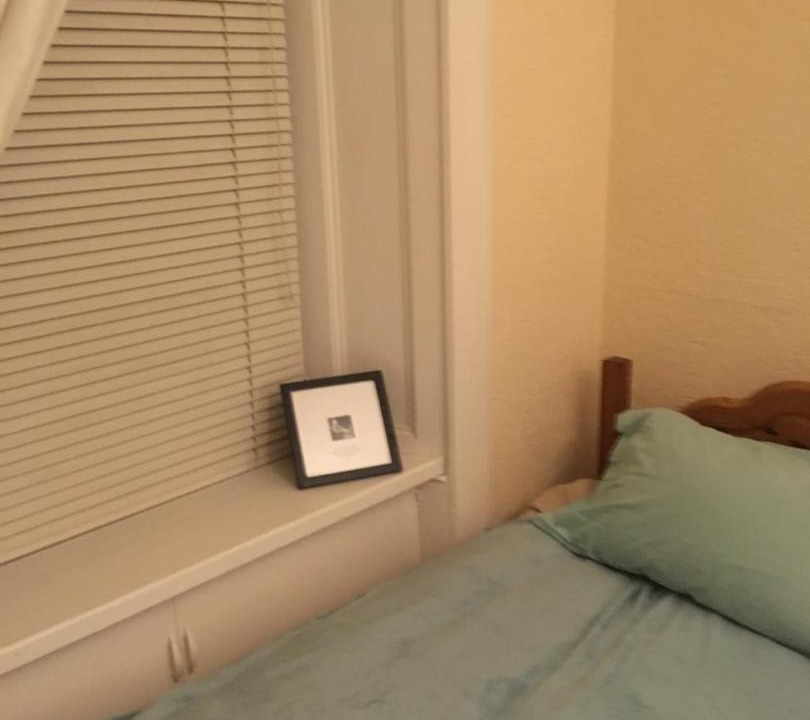 Photo of Bedroom in Largs