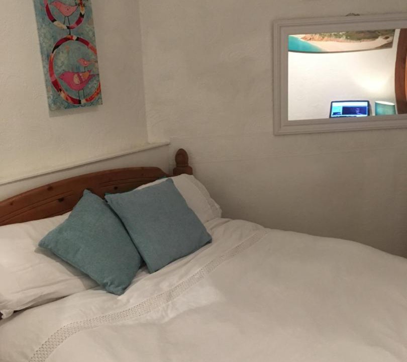 Photo of Bedroom in Largs