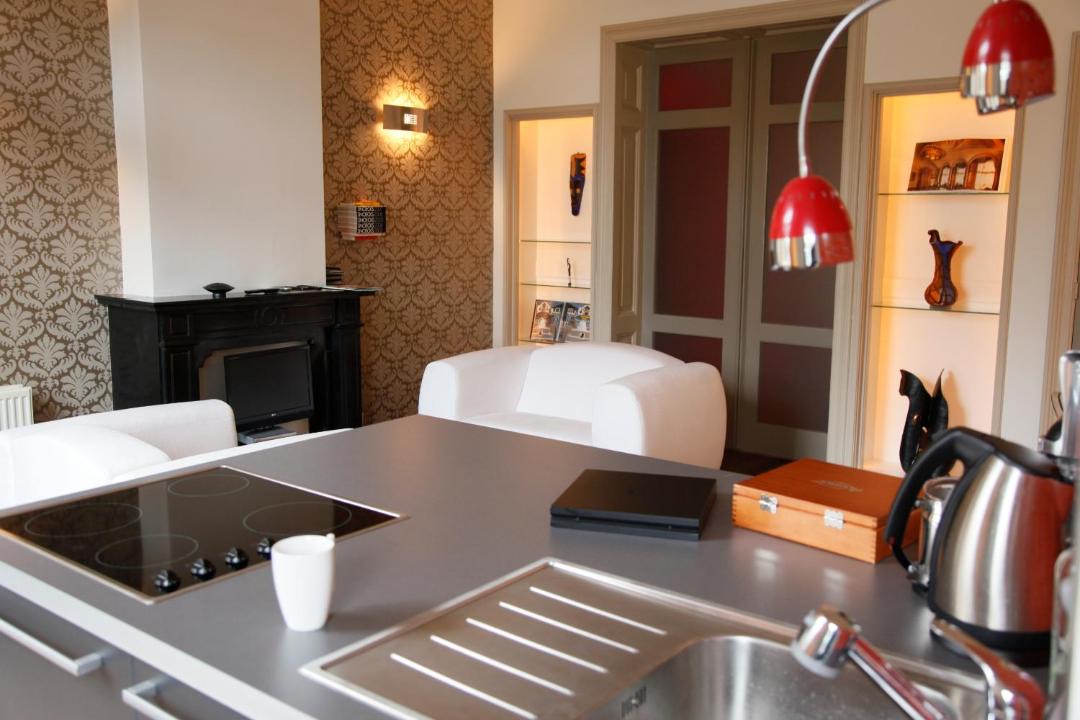 Photo of Kitchen in Oude Westen