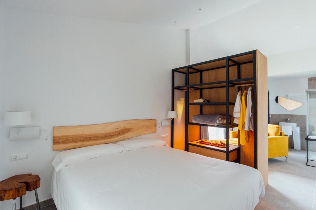 Photo of Bedroom in Mendijur/Mendixur