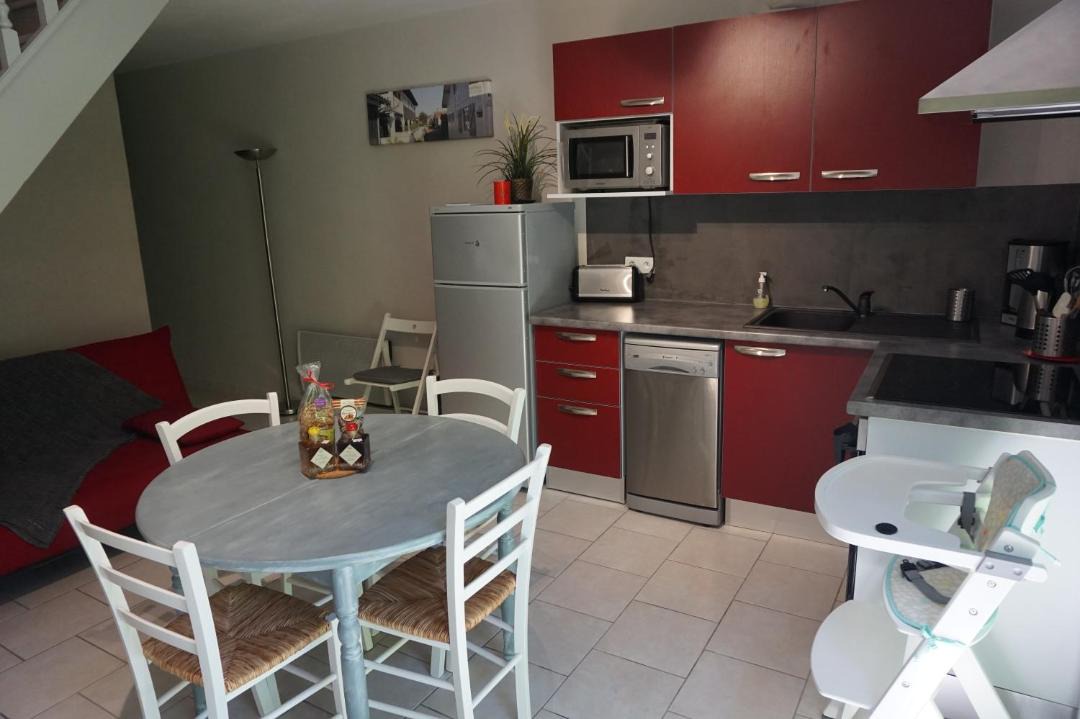Photo of Kitchen in Dompierre-sur-Mer