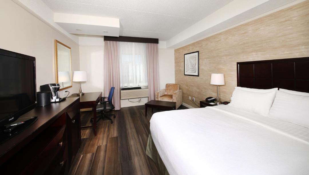 Photo of Bedroom in Windsor