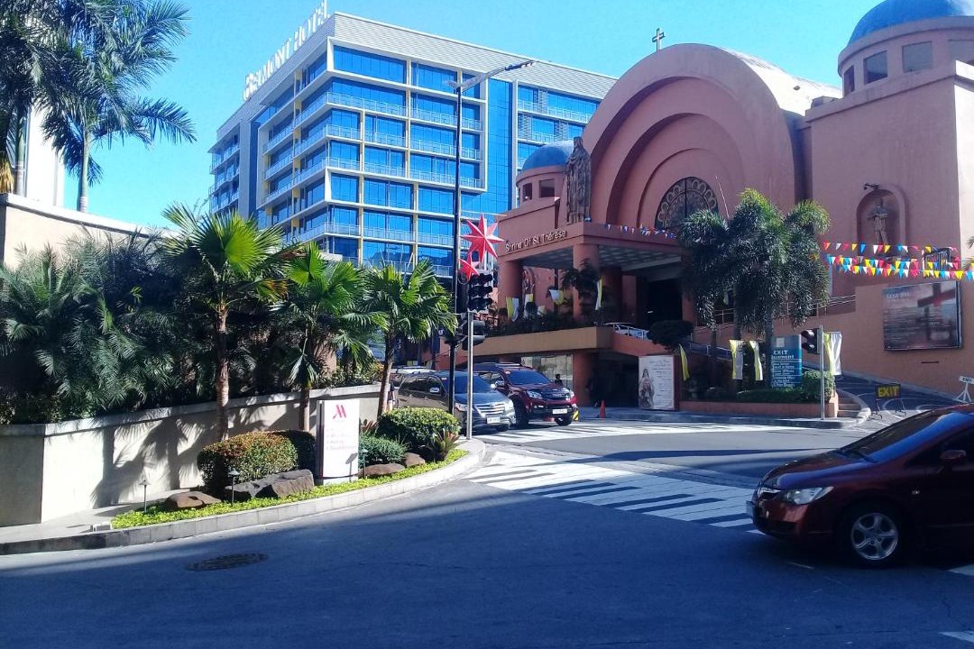 Photo of Buildings in Pasay