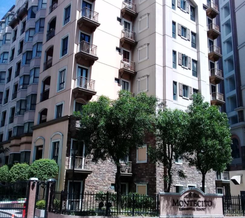Photo of Buildings in Pasay