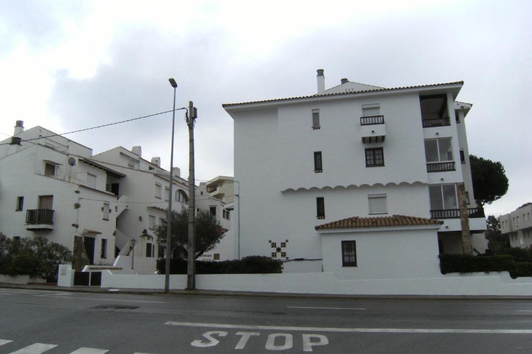 Photo of Buildings in L'Escala