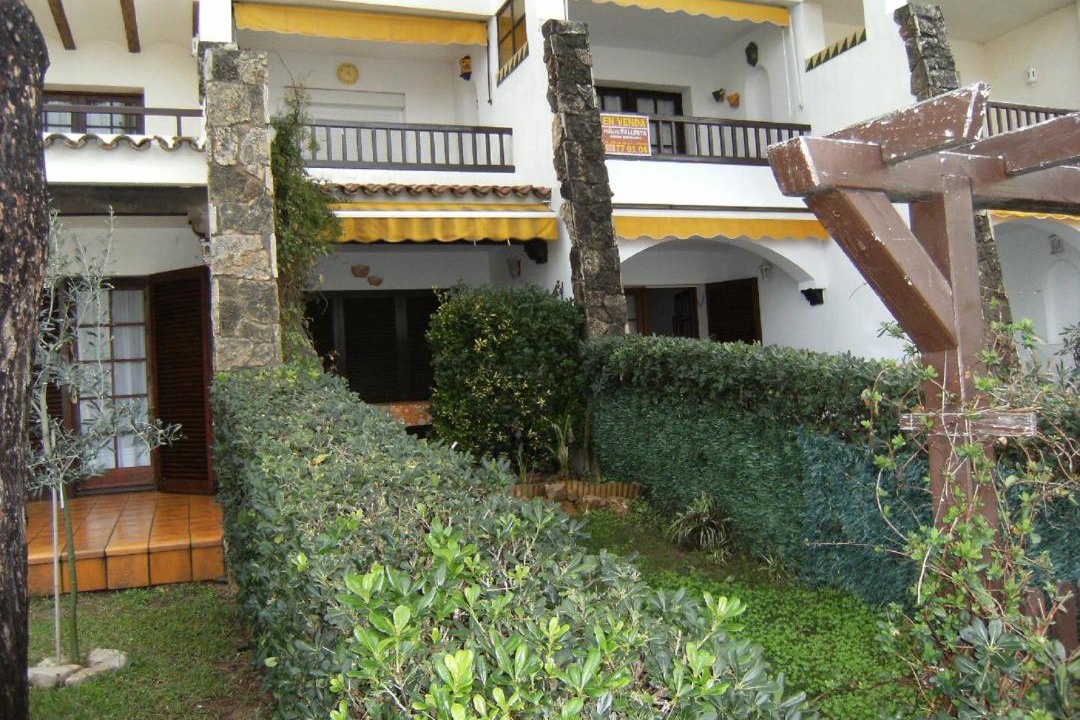 Photo of Buildings in L'Escala