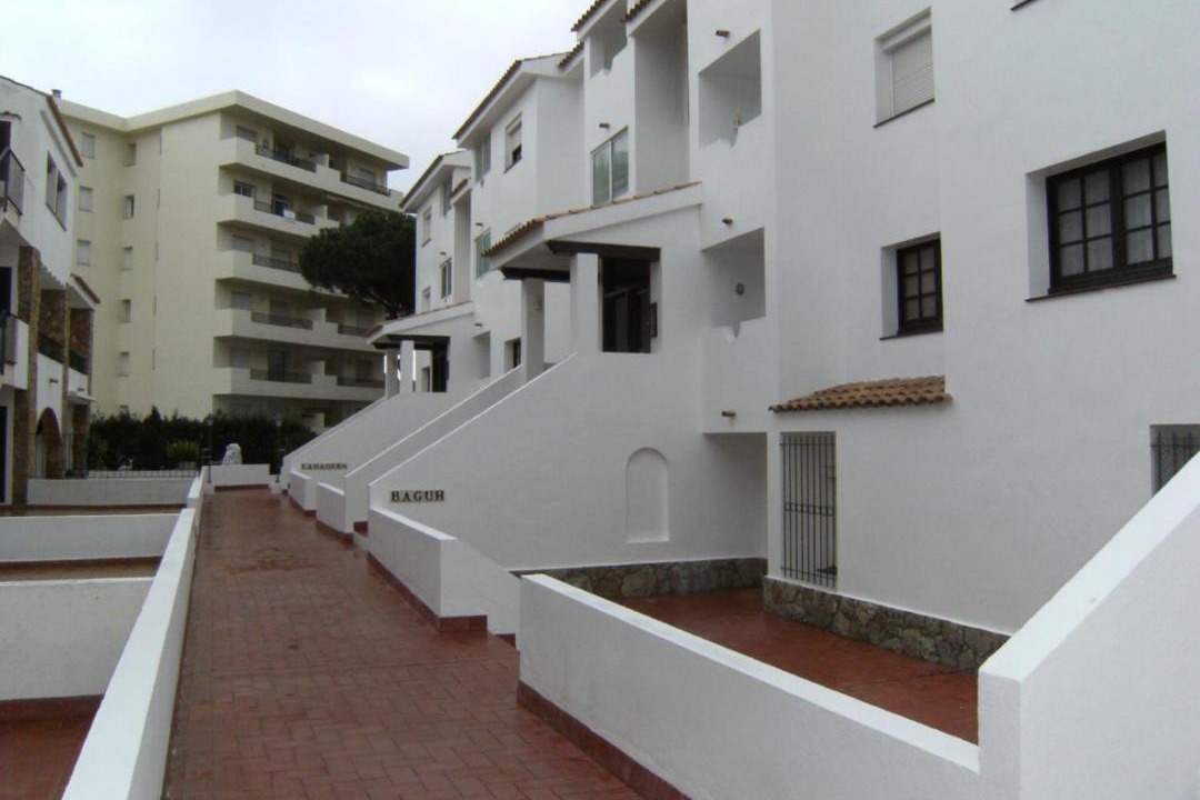 Photo of Buildings in L'Escala