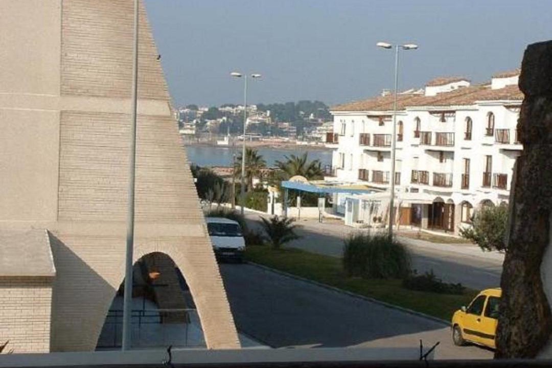 Photo of Buildings in L'Escala