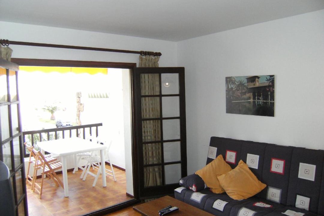 Photo of Livingroom in L'Escala