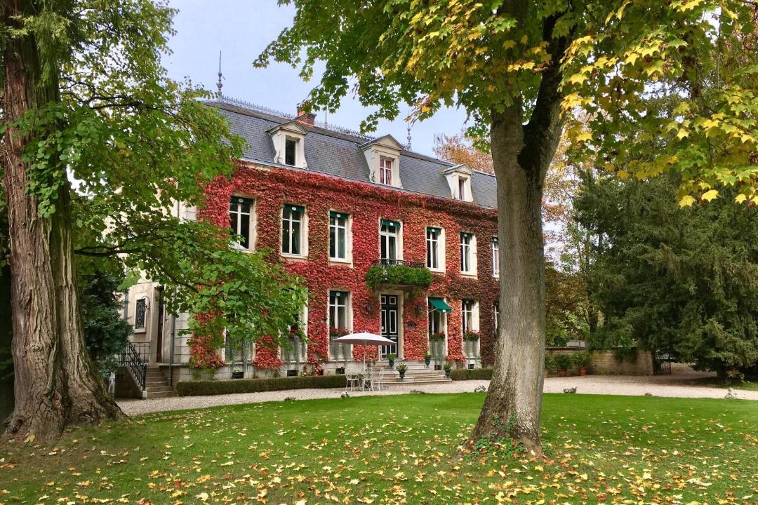 Photo of Others in Beaune