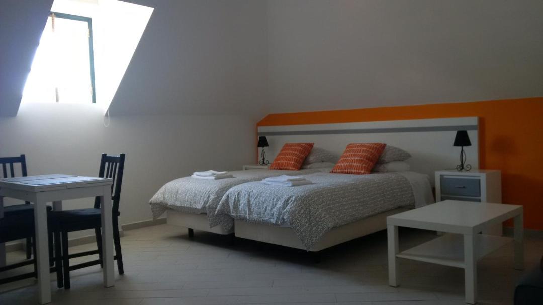 Photo of Bedroom in Tavira