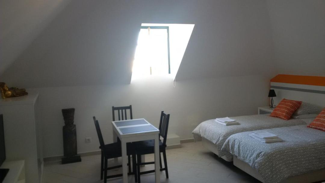 Photo of Bedroom in Tavira