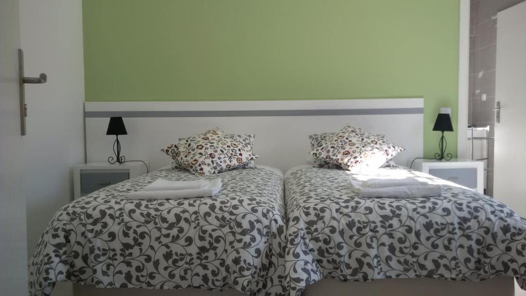 Photo of Bedroom in Tavira