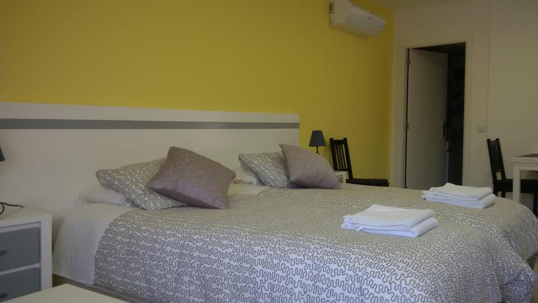 Photo of Bedroom in Tavira