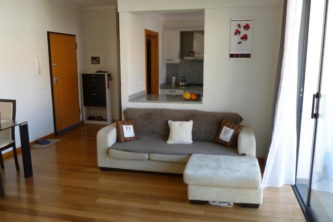 Photo of Livingroom in Machico