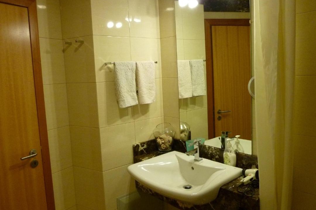 Photo of Bathroom in Machico