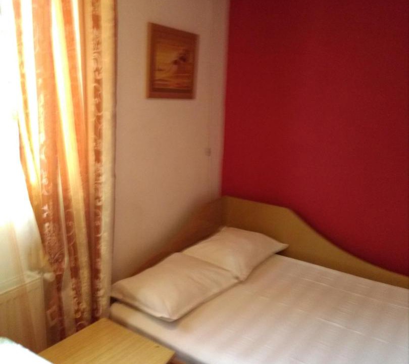 Photo of Bedroom in Focsani