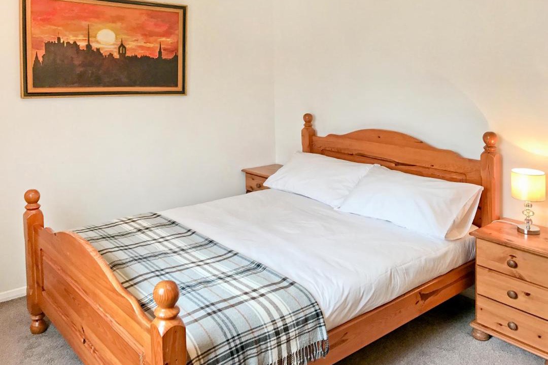 Photo of Bedroom in Gifford