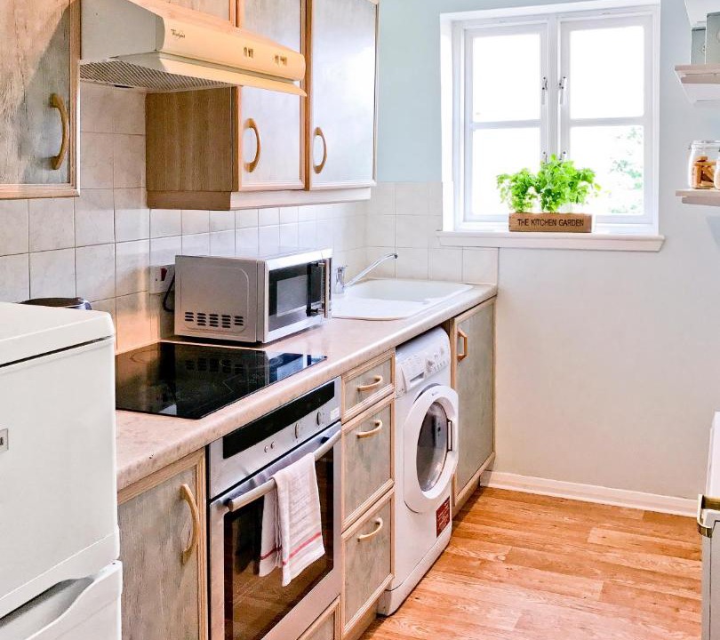Photo of Kitchen in Gifford