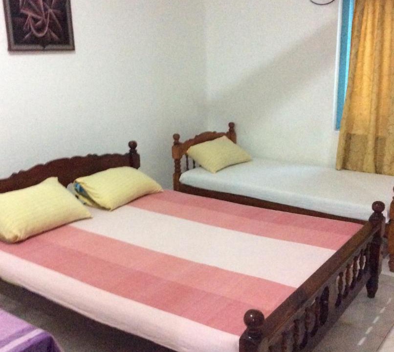 Photo of Bedroom in Hambantota