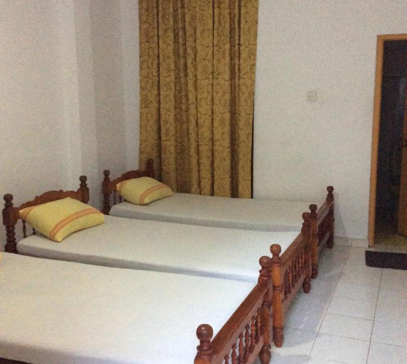 Photo of Bedroom in Hambantota