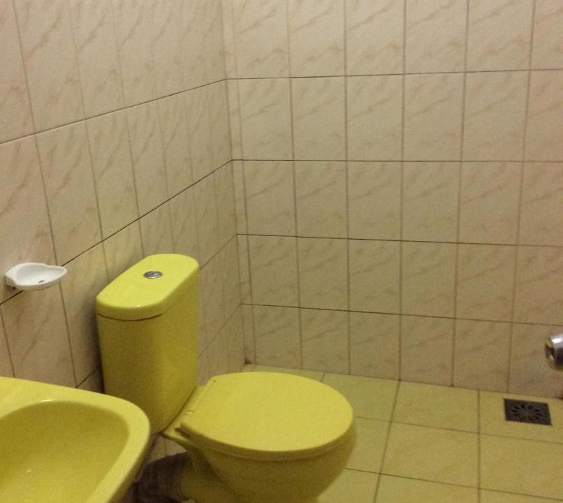 Photo of Bathroom in Hambantota